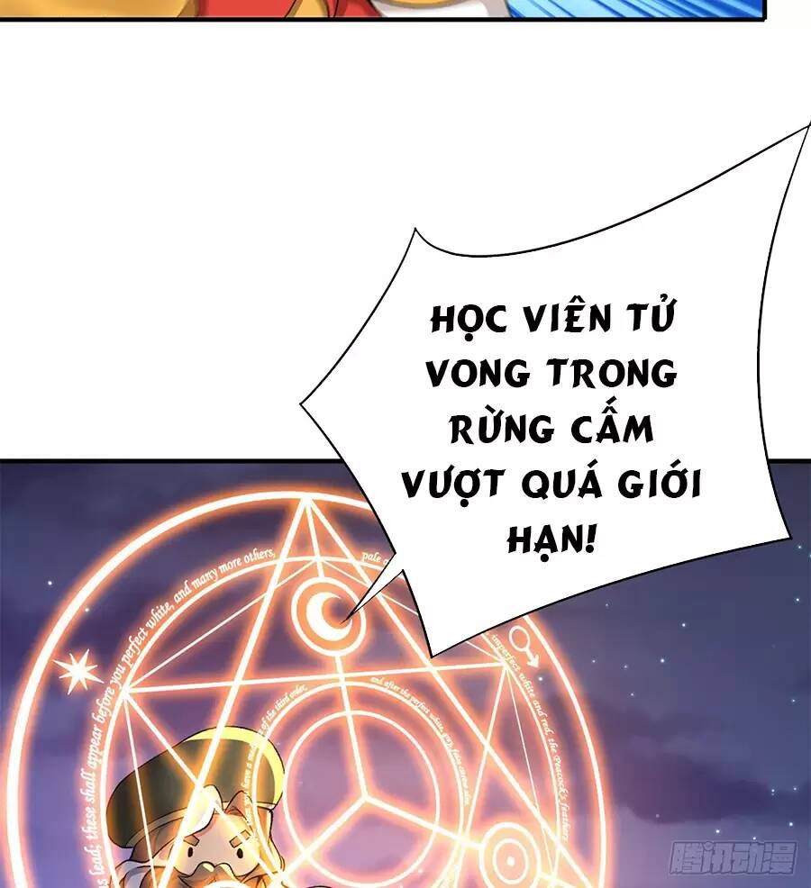 Ta Nhặt Được Thuộc Tính Tại Tu Chân Giới - Chapter 237.2 - Page 29