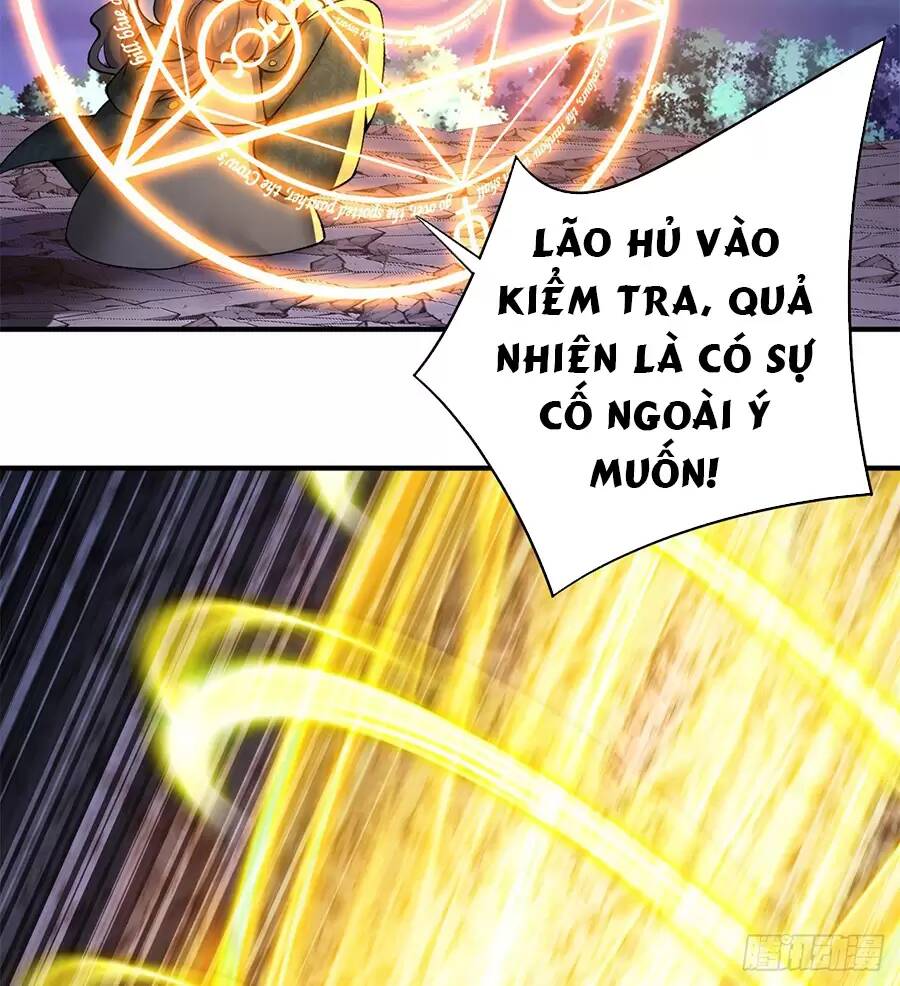 Ta Nhặt Được Thuộc Tính Tại Tu Chân Giới - Chapter 237.2 - Page 30