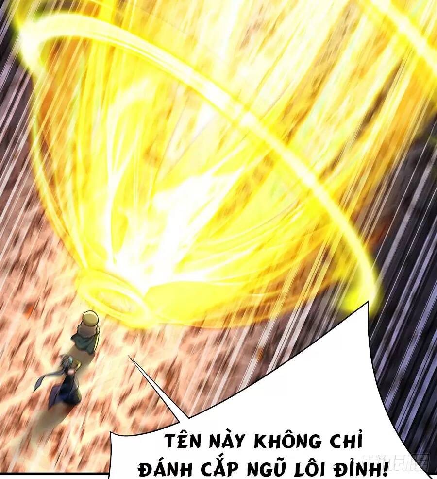 Ta Nhặt Được Thuộc Tính Tại Tu Chân Giới - Chapter 237.2 - Page 31