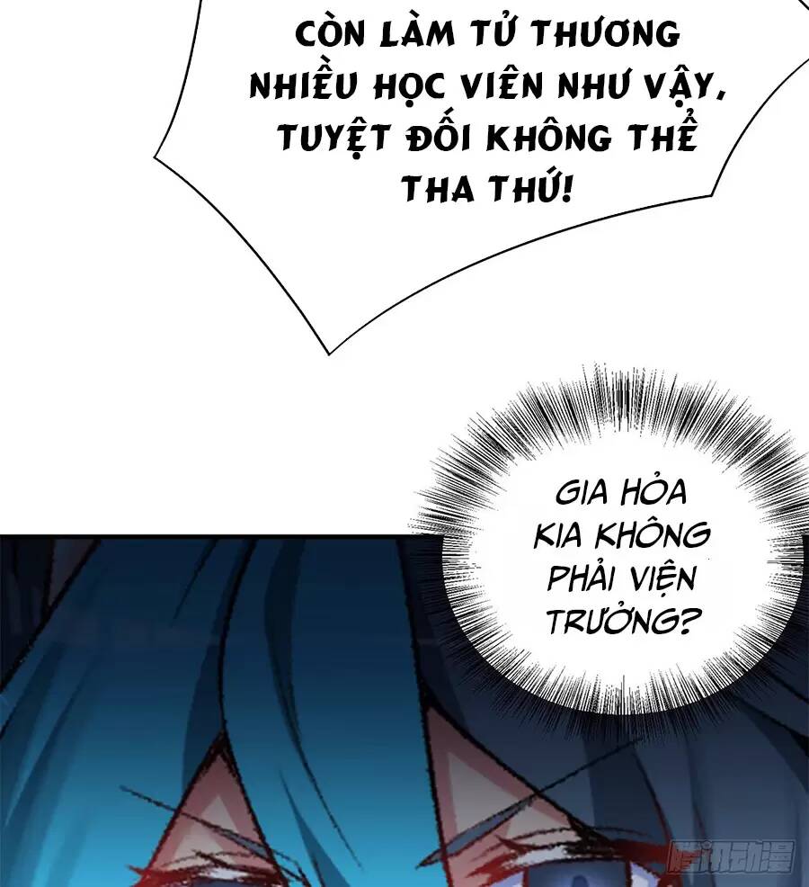 Ta Nhặt Được Thuộc Tính Tại Tu Chân Giới - Chapter 237.2 - Page 32