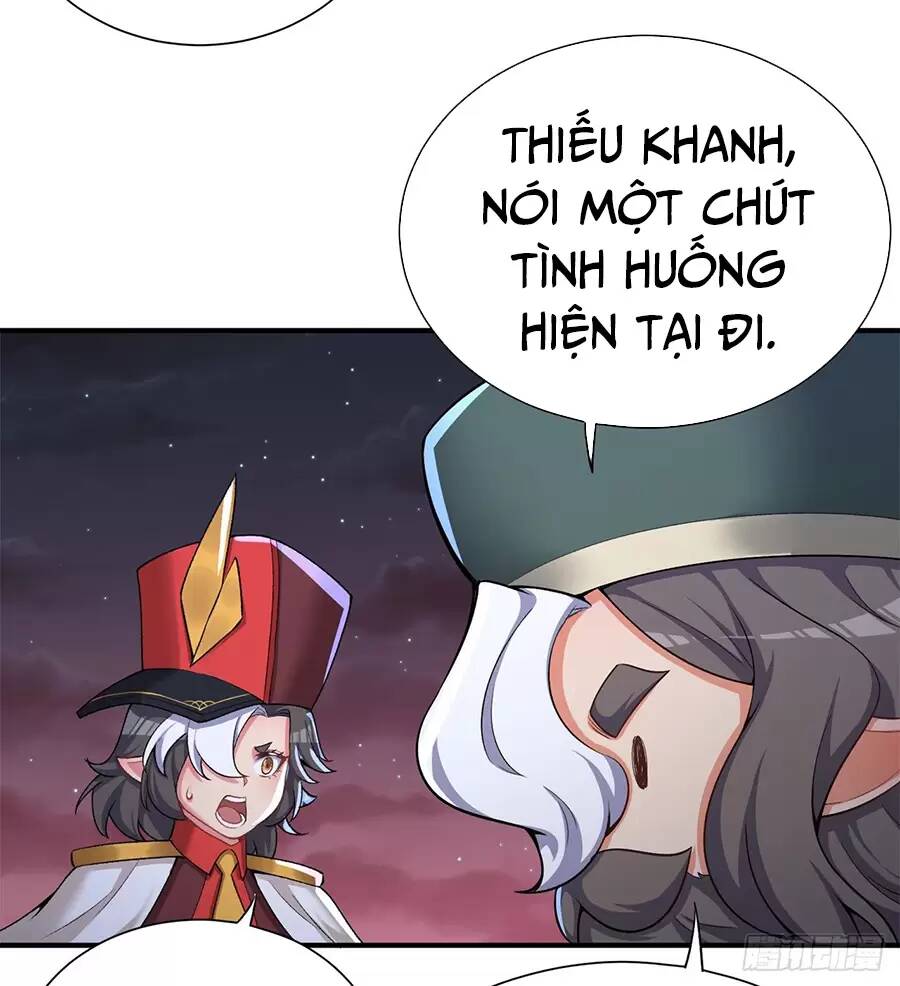 Ta Nhặt Được Thuộc Tính Tại Tu Chân Giới - Chapter 237.2 - Page 35