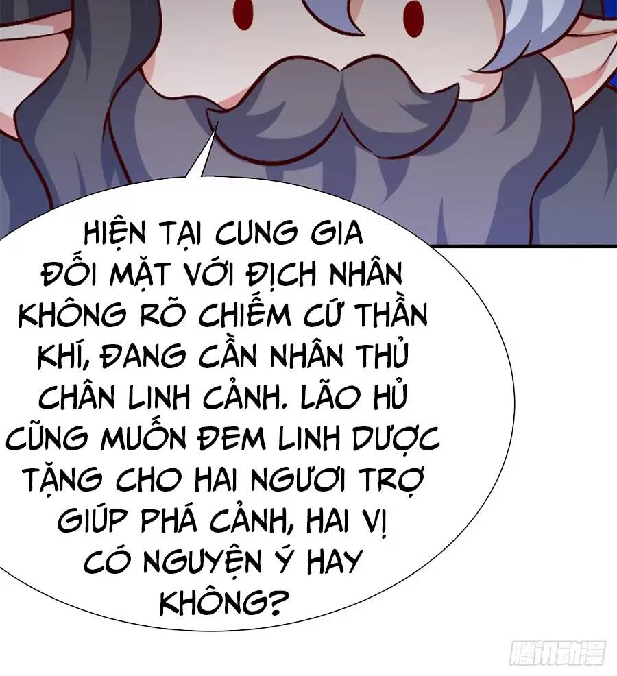 Ta Nhặt Được Thuộc Tính Tại Tu Chân Giới - Chapter 237.2 - Page 39