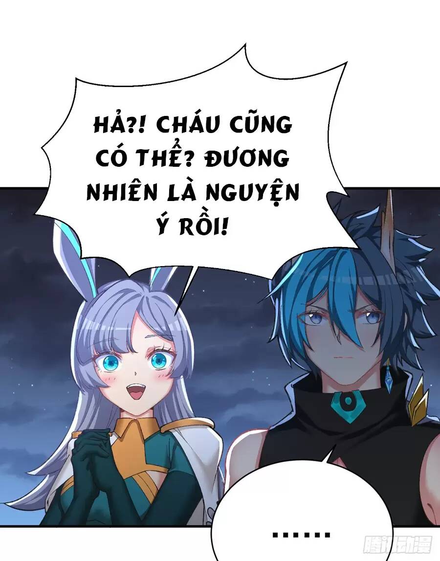 Ta Nhặt Được Thuộc Tính Tại Tu Chân Giới - Chapter 237.2 - Page 40