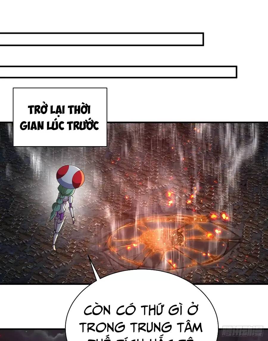 Ta Nhặt Được Thuộc Tính Tại Tu Chân Giới - Chapter 237.2 - Page 43