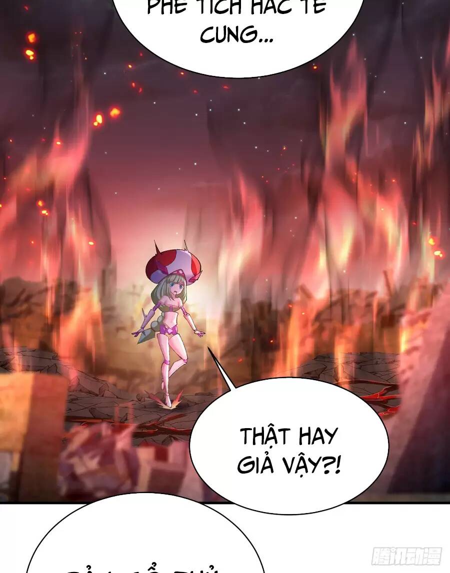 Ta Nhặt Được Thuộc Tính Tại Tu Chân Giới - Chapter 237.2 - Page 44