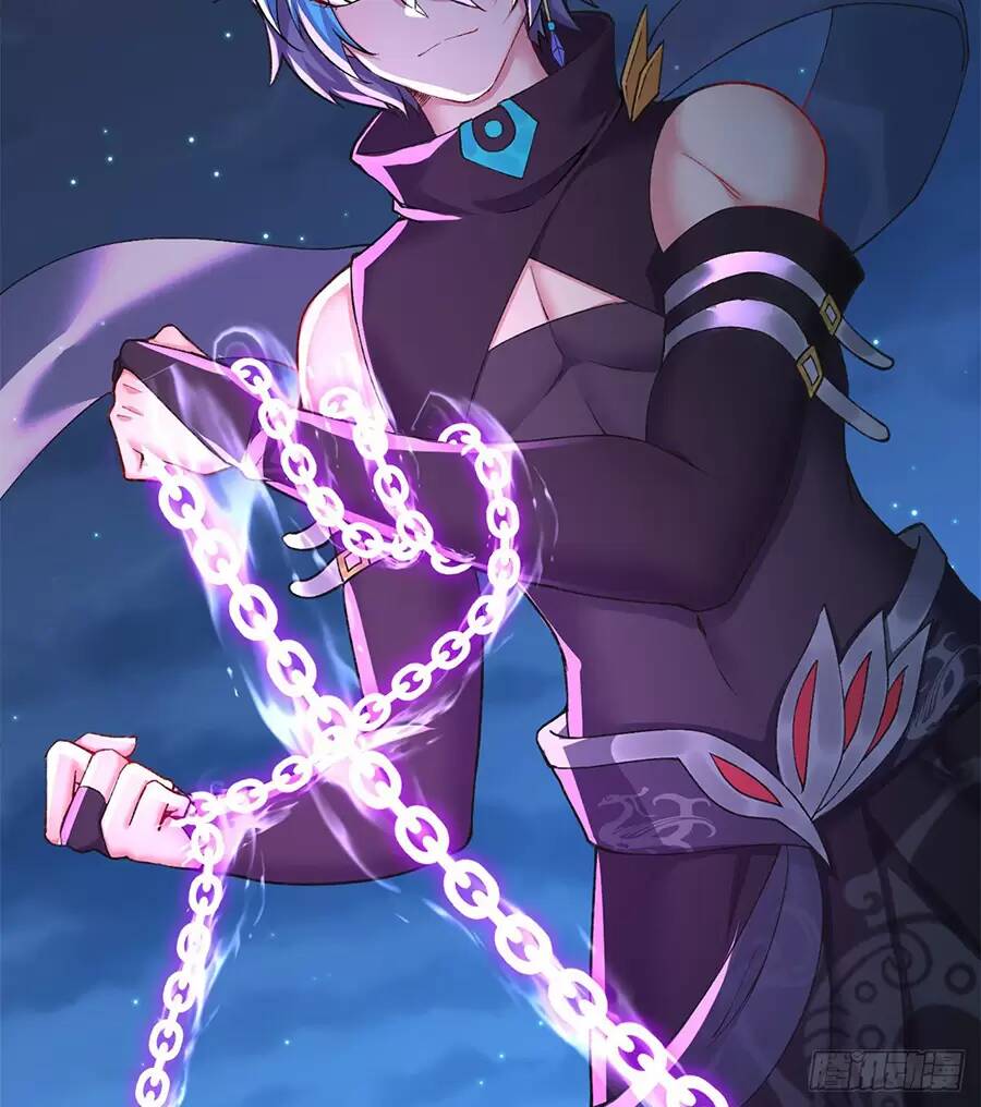 Ta Nhặt Được Thuộc Tính Tại Tu Chân Giới - Chapter 237.2 - Page 5