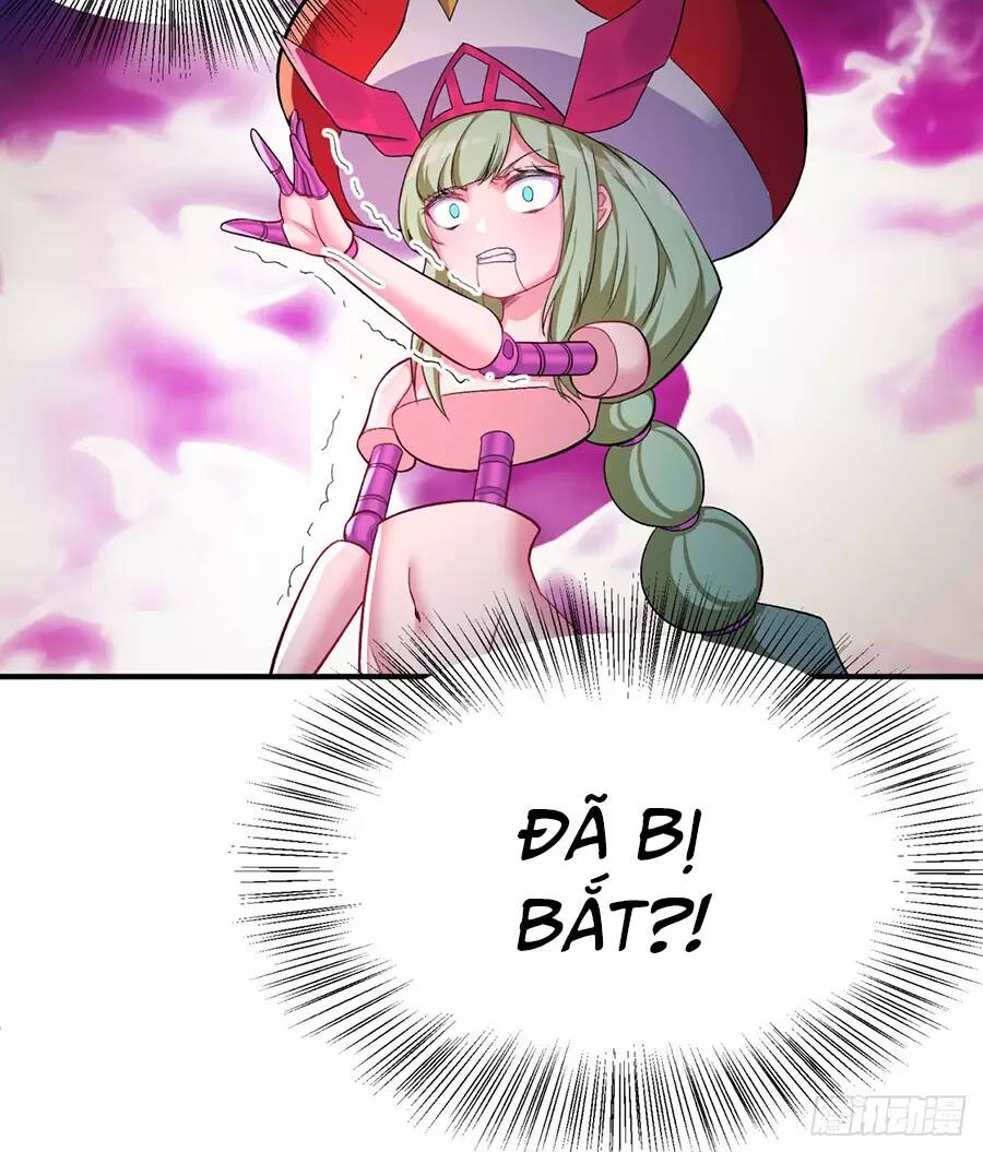 Ta Nhặt Được Thuộc Tính Tại Tu Chân Giới - Chapter 238.1 - Page 11