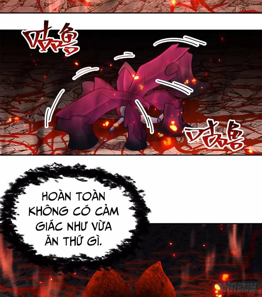 Ta Nhặt Được Thuộc Tính Tại Tu Chân Giới - Chapter 238.1 - Page 18