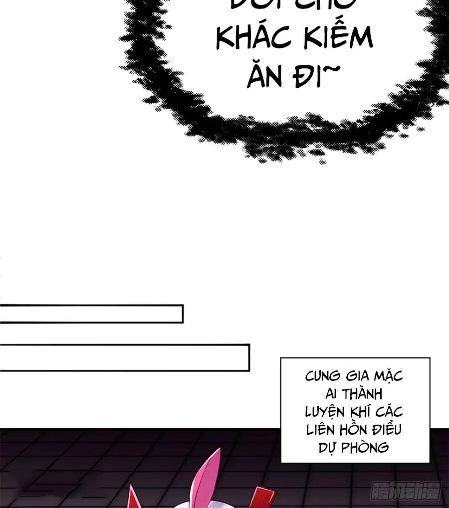 Ta Nhặt Được Thuộc Tính Tại Tu Chân Giới - Chapter 238.1 - Page 21