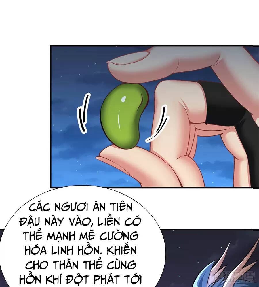 Ta Nhặt Được Thuộc Tính Tại Tu Chân Giới - Chapter 238.1 - Page 32