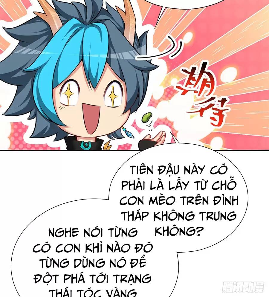 Ta Nhặt Được Thuộc Tính Tại Tu Chân Giới - Chapter 238.1 - Page 34