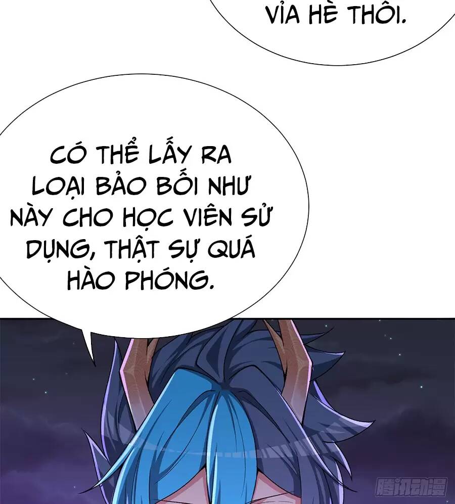 Ta Nhặt Được Thuộc Tính Tại Tu Chân Giới - Chapter 238.1 - Page 37