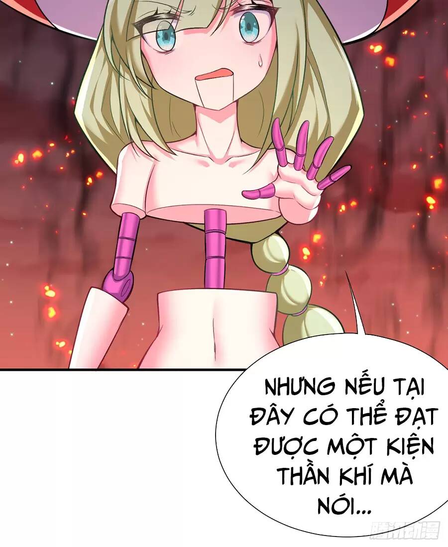 Ta Nhặt Được Thuộc Tính Tại Tu Chân Giới - Chapter 238.1 - Page 5