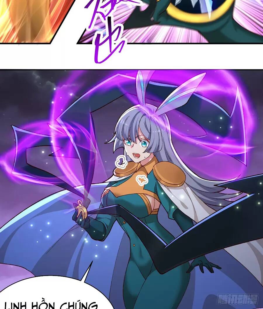 Ta Nhặt Được Thuộc Tính Tại Tu Chân Giới - Chapter 238.2 - Page 9