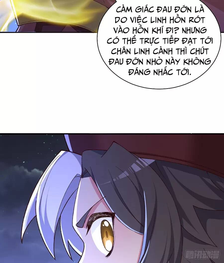 Ta Nhặt Được Thuộc Tính Tại Tu Chân Giới - Chapter 238.2 - Page 11