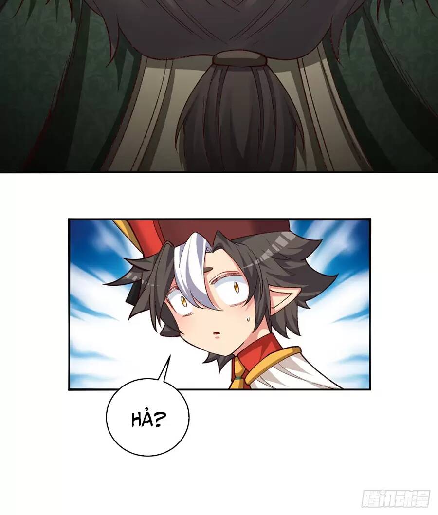 Ta Nhặt Được Thuộc Tính Tại Tu Chân Giới - Chapter 238.2 - Page 14