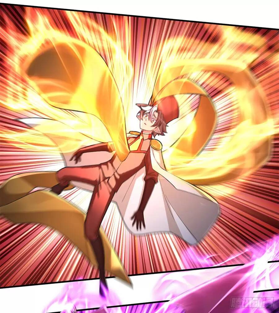 Ta Nhặt Được Thuộc Tính Tại Tu Chân Giới - Chapter 238.2 - Page 15