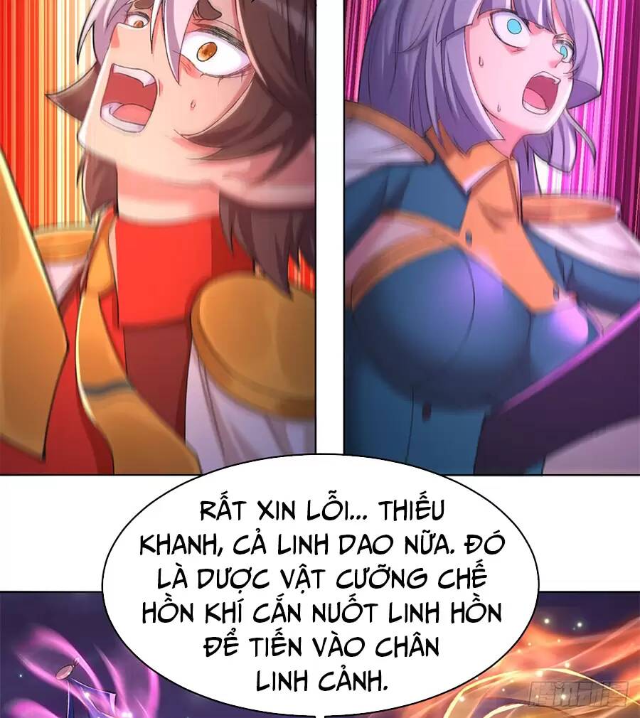 Ta Nhặt Được Thuộc Tính Tại Tu Chân Giới - Chapter 238.2 - Page 17