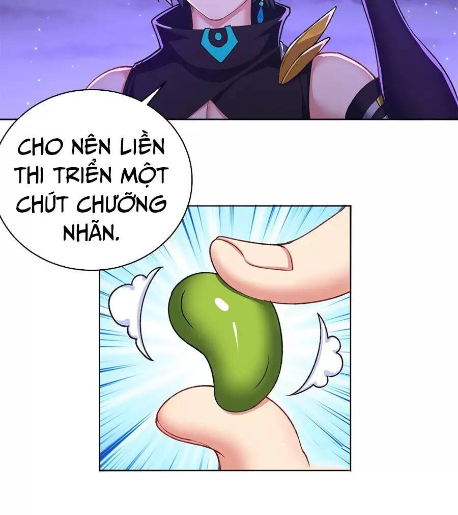 Ta Nhặt Được Thuộc Tính Tại Tu Chân Giới - Chapter 238.2 - Page 23