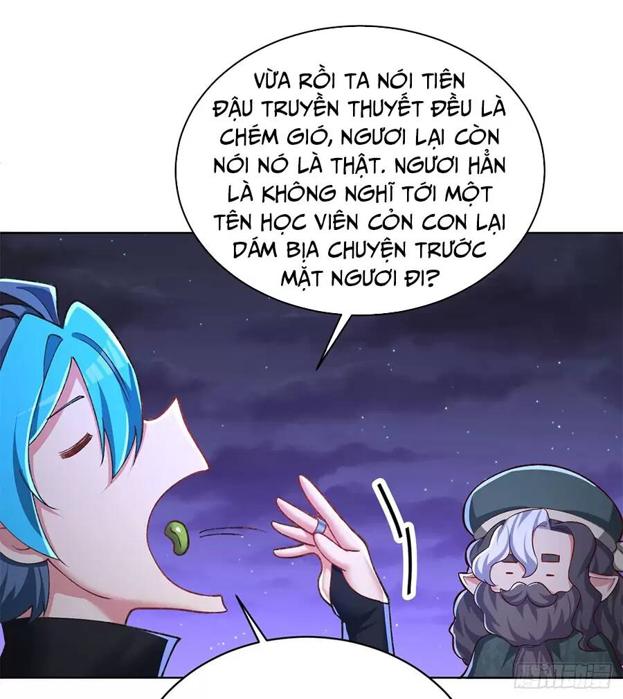 Ta Nhặt Được Thuộc Tính Tại Tu Chân Giới - Chapter 238.2 - Page 24