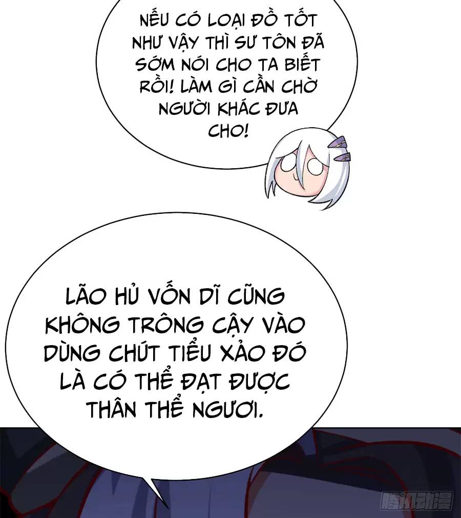 Ta Nhặt Được Thuộc Tính Tại Tu Chân Giới - Chapter 238.2 - Page 25