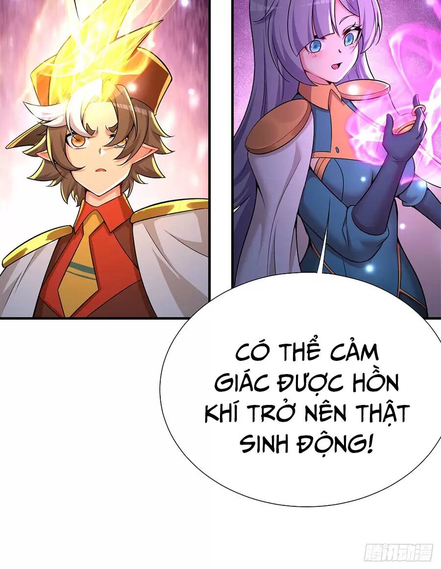 Ta Nhặt Được Thuộc Tính Tại Tu Chân Giới - Chapter 238.2 - Page 4