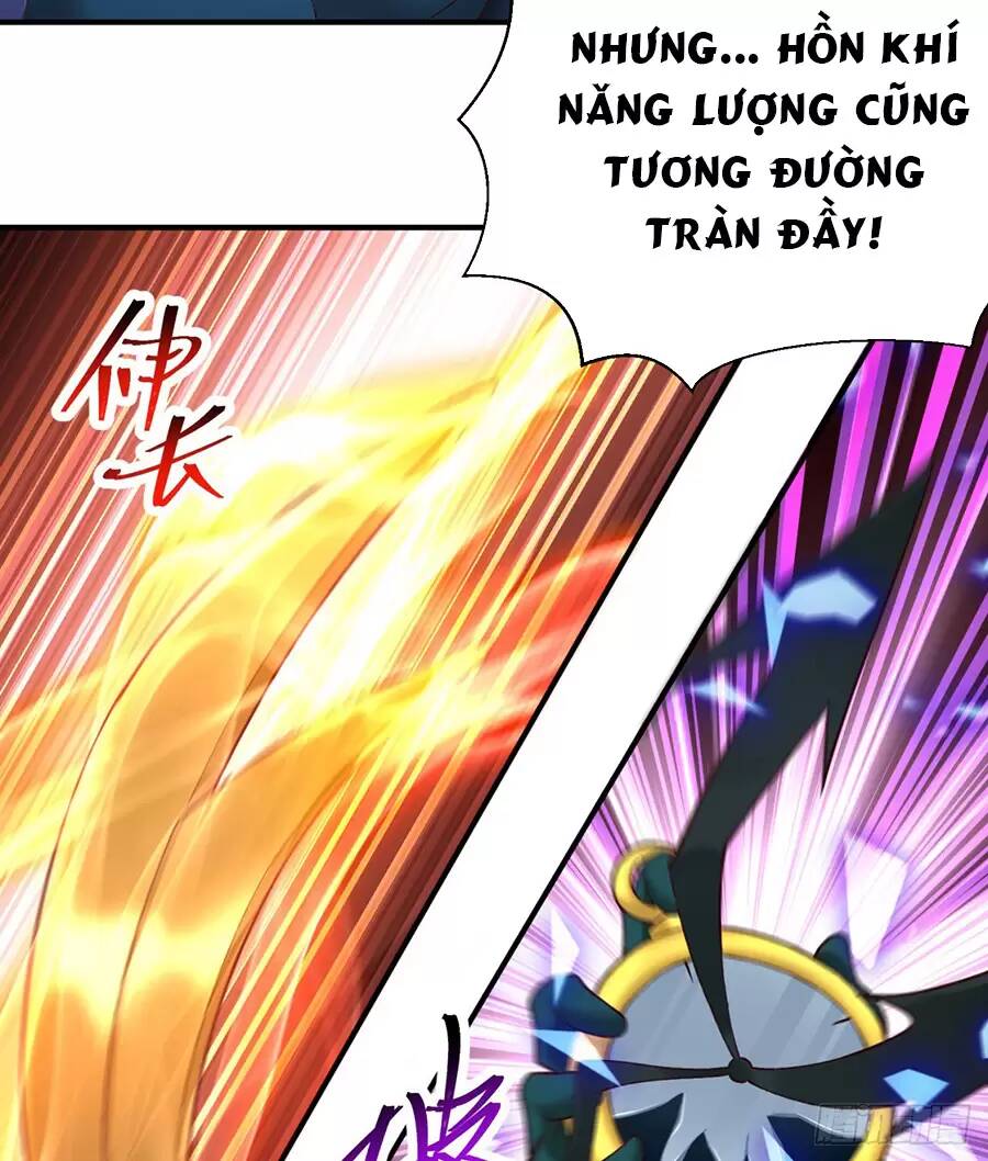 Ta Nhặt Được Thuộc Tính Tại Tu Chân Giới - Chapter 238.2 - Page 8