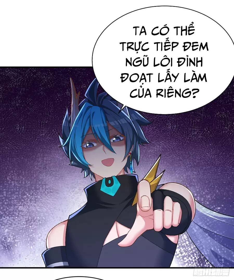 Ta Nhặt Được Thuộc Tính Tại Tu Chân Giới - Chapter 239.1 - Page 10