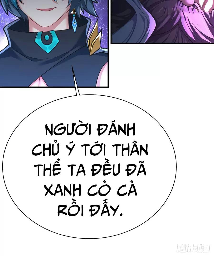 Ta Nhặt Được Thuộc Tính Tại Tu Chân Giới - Chapter 239.1 - Page 18