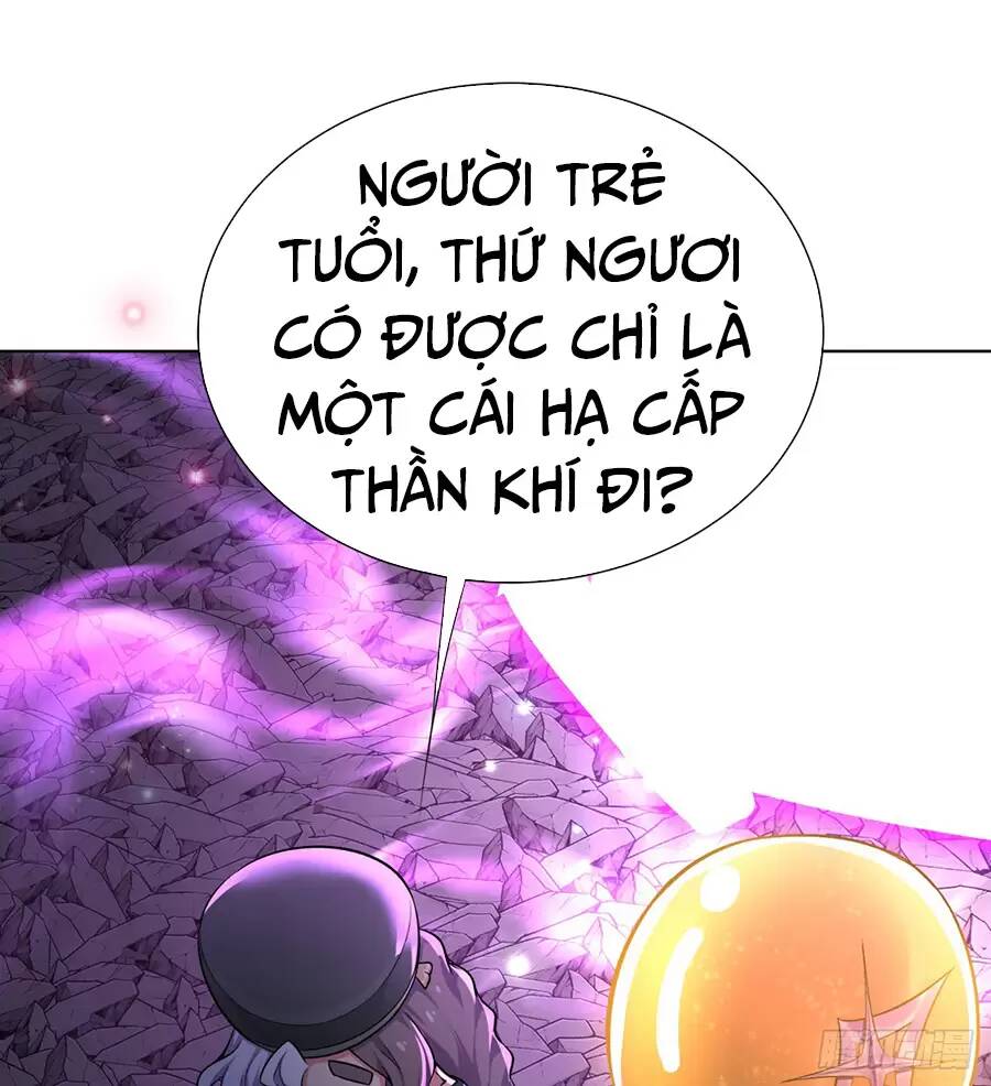 Ta Nhặt Được Thuộc Tính Tại Tu Chân Giới - Chapter 239.1 - Page 19