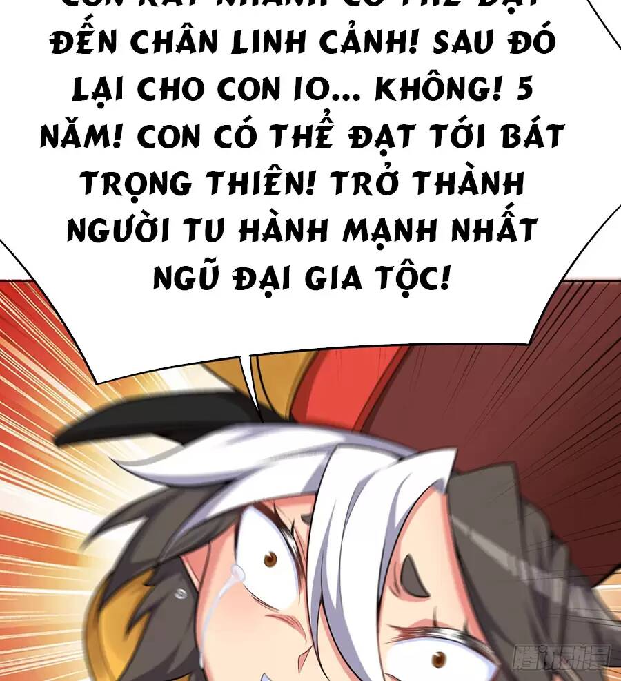 Ta Nhặt Được Thuộc Tính Tại Tu Chân Giới - Chapter 239.1 - Page 28