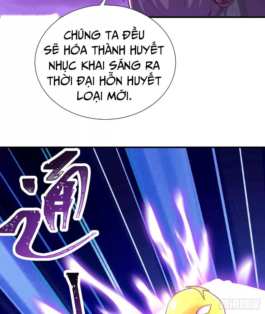 Ta Nhặt Được Thuộc Tính Tại Tu Chân Giới - Chapter 239.1 - Page 31