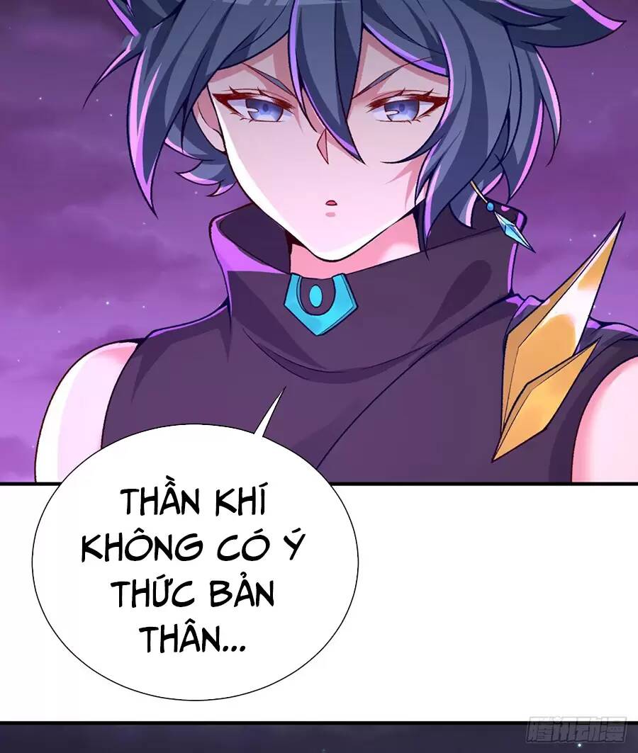 Ta Nhặt Được Thuộc Tính Tại Tu Chân Giới - Chapter 239.1 - Page 35