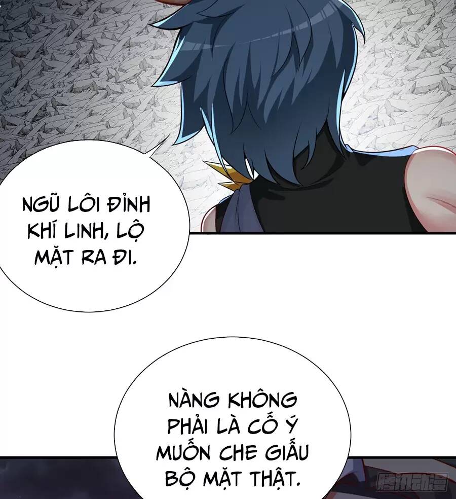 Ta Nhặt Được Thuộc Tính Tại Tu Chân Giới - Chapter 239.1 - Page 3