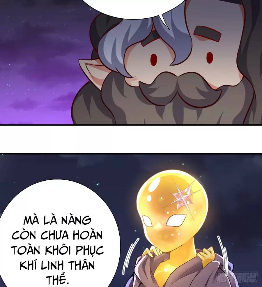 Ta Nhặt Được Thuộc Tính Tại Tu Chân Giới - Chapter 239.1 - Page 4