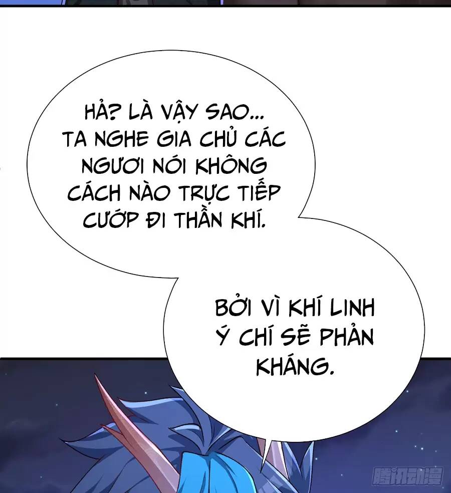 Ta Nhặt Được Thuộc Tính Tại Tu Chân Giới - Chapter 239.1 - Page 6