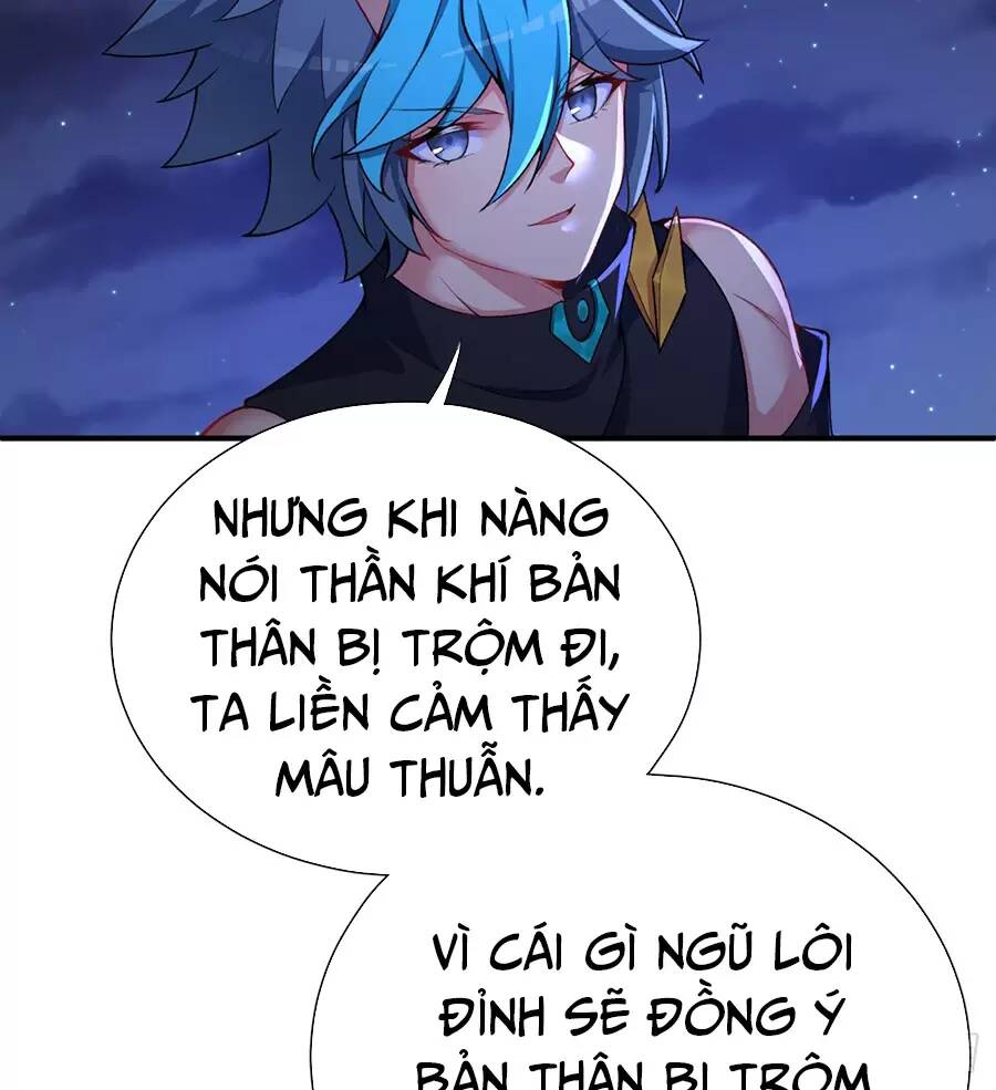 Ta Nhặt Được Thuộc Tính Tại Tu Chân Giới - Chapter 239.1 - Page 7