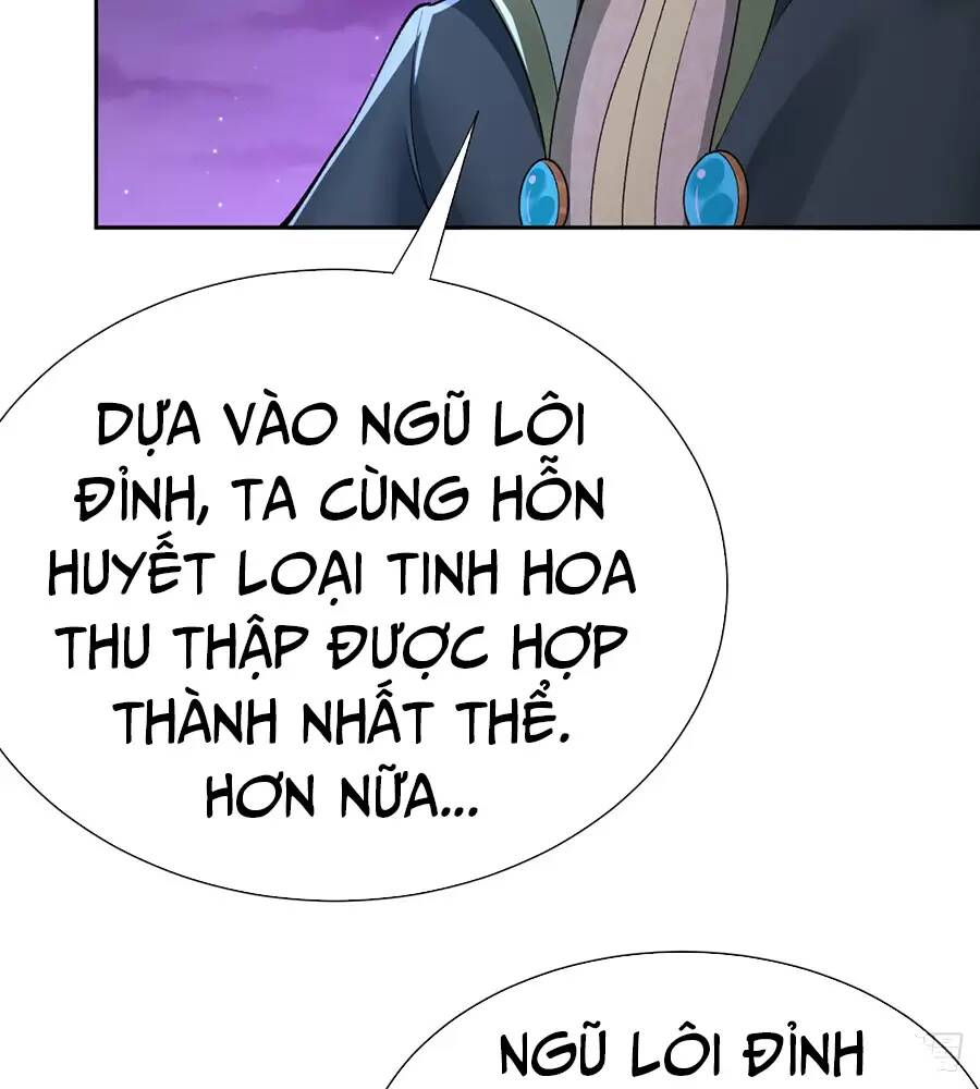 Ta Nhặt Được Thuộc Tính Tại Tu Chân Giới - Chapter 239.2 - Page 11