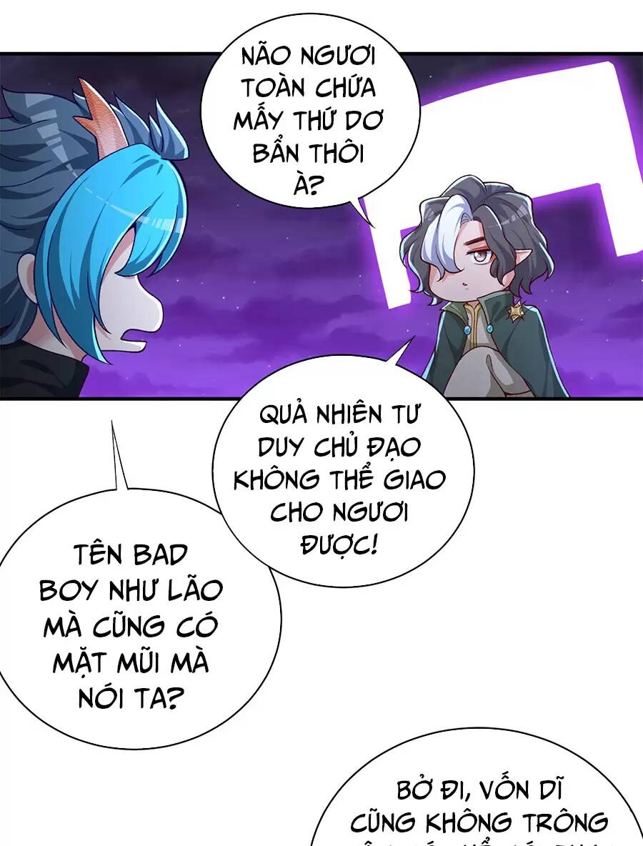 Ta Nhặt Được Thuộc Tính Tại Tu Chân Giới - Chapter 239.2 - Page 21