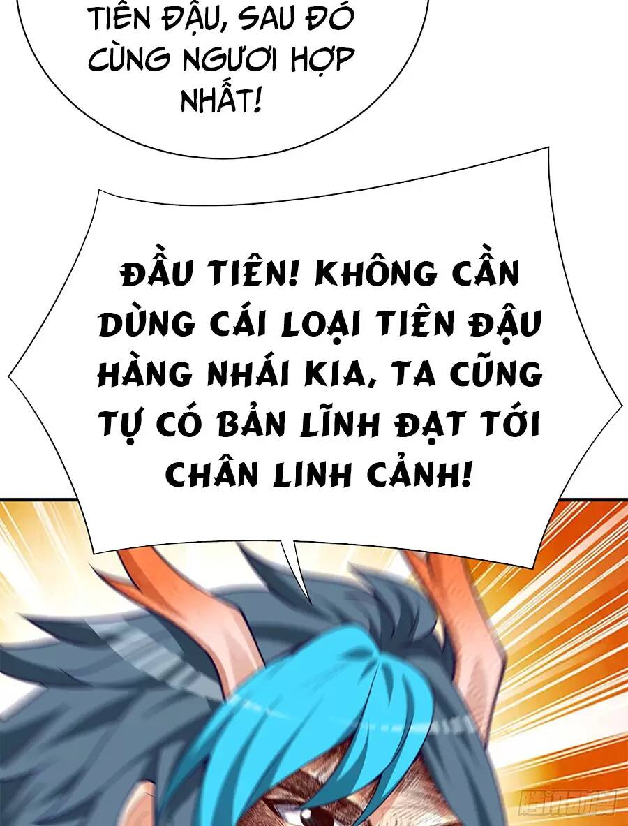 Ta Nhặt Được Thuộc Tính Tại Tu Chân Giới - Chapter 239.2 - Page 23