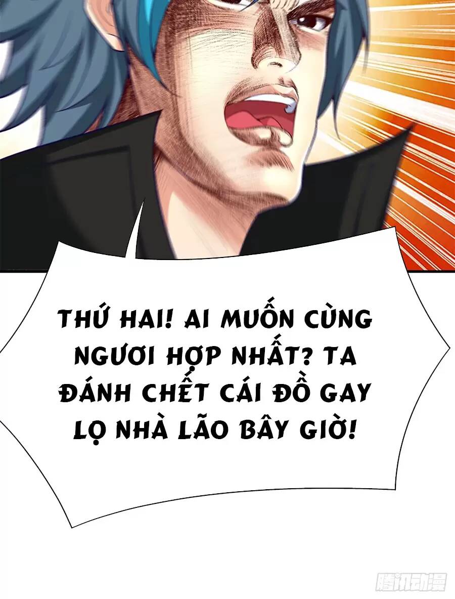 Ta Nhặt Được Thuộc Tính Tại Tu Chân Giới - Chapter 239.2 - Page 24