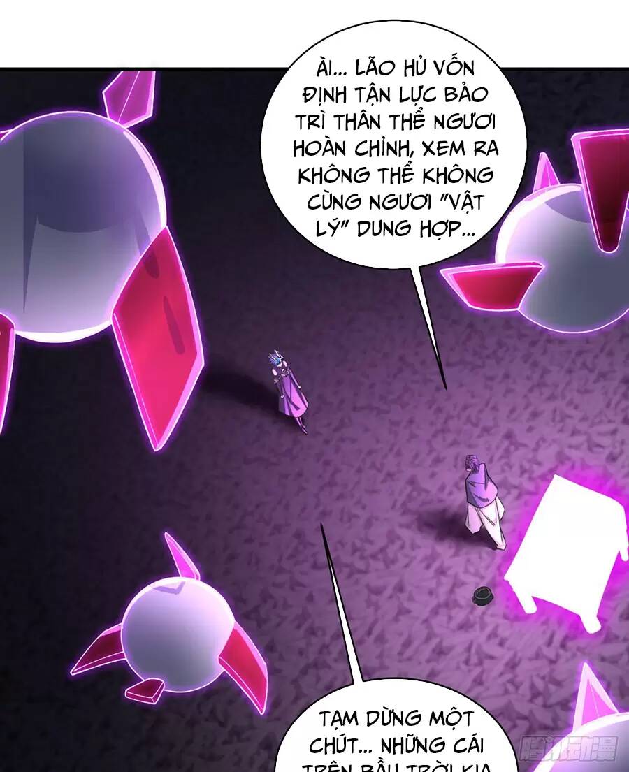 Ta Nhặt Được Thuộc Tính Tại Tu Chân Giới - Chapter 239.2 - Page 25