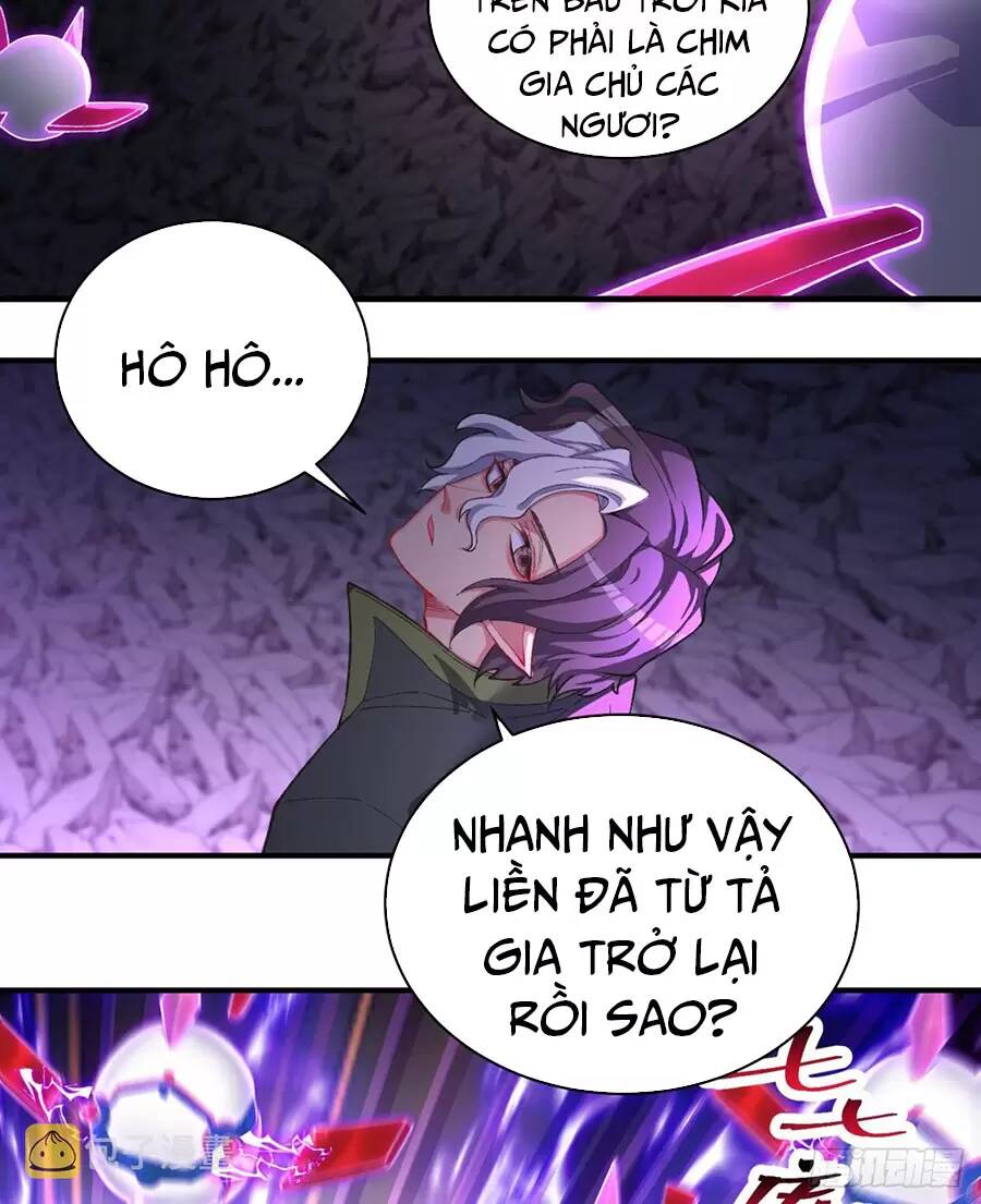 Ta Nhặt Được Thuộc Tính Tại Tu Chân Giới - Chapter 239.2 - Page 26