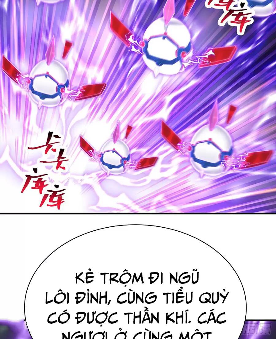 Ta Nhặt Được Thuộc Tính Tại Tu Chân Giới - Chapter 239.2 - Page 27