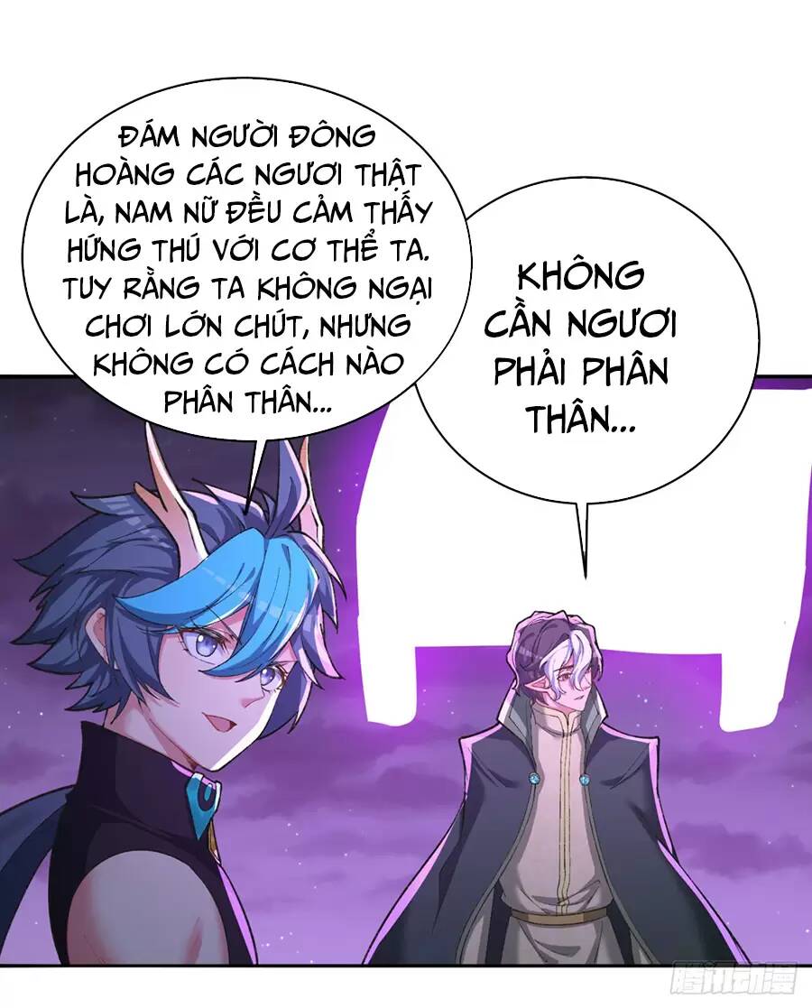 Ta Nhặt Được Thuộc Tính Tại Tu Chân Giới - Chapter 239.2 - Page 30