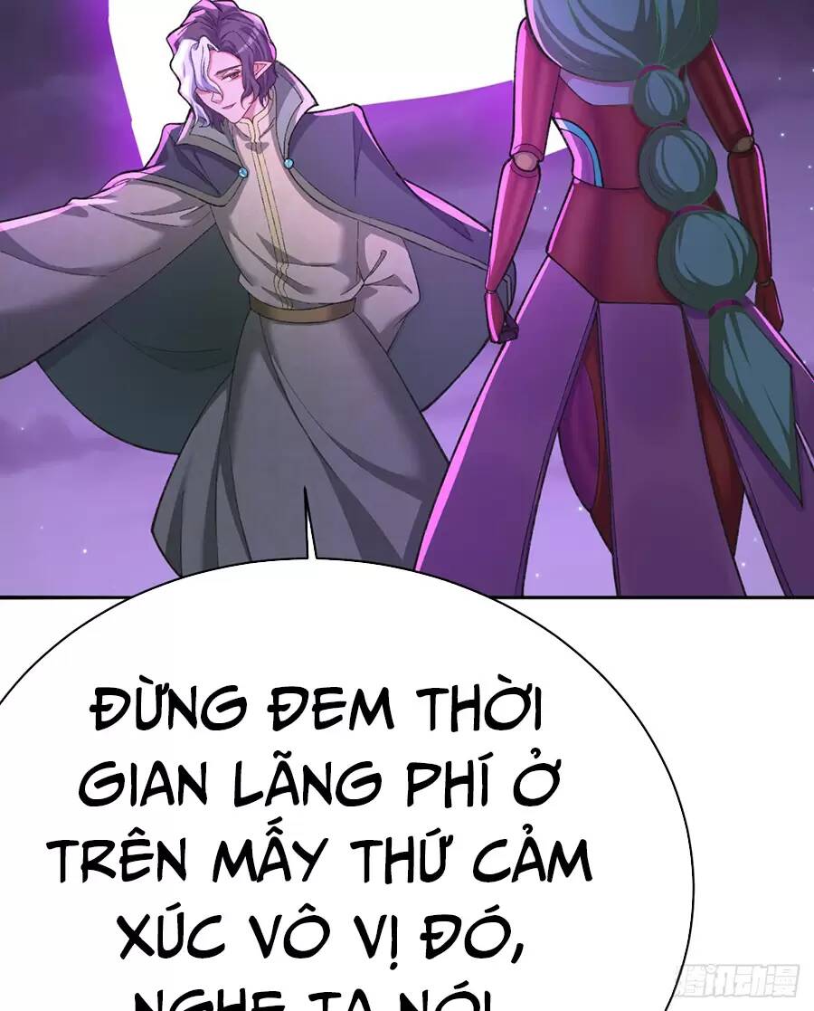 Ta Nhặt Được Thuộc Tính Tại Tu Chân Giới - Chapter 239.2 - Page 34