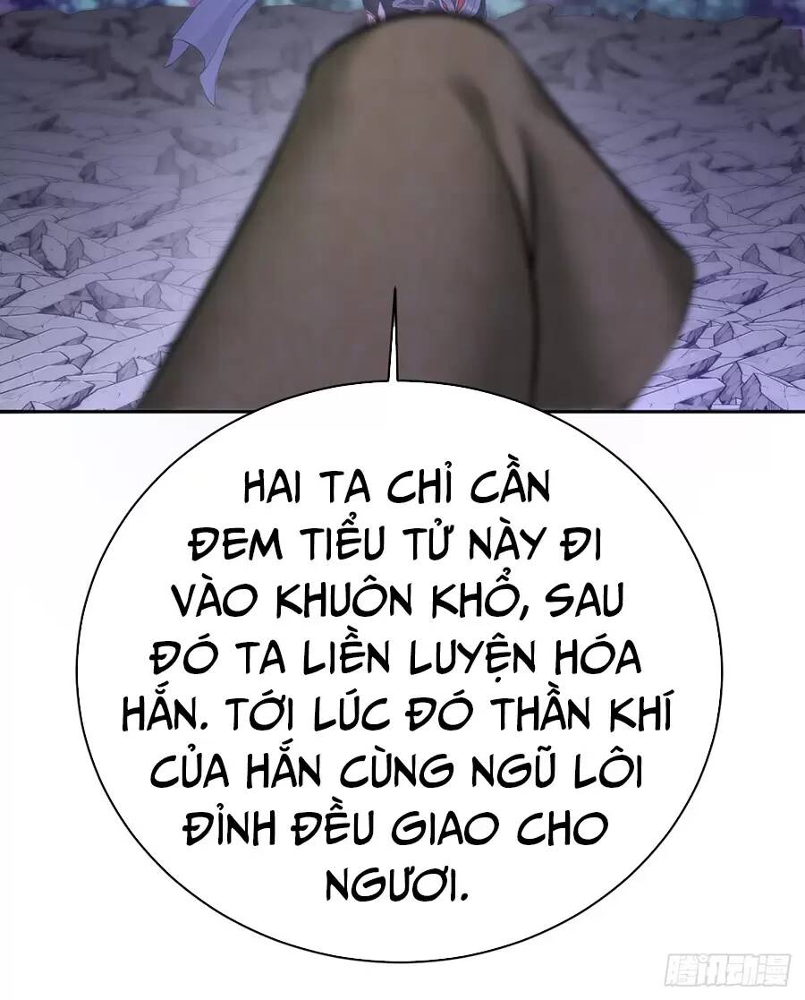 Ta Nhặt Được Thuộc Tính Tại Tu Chân Giới - Chapter 239.2 - Page 36
