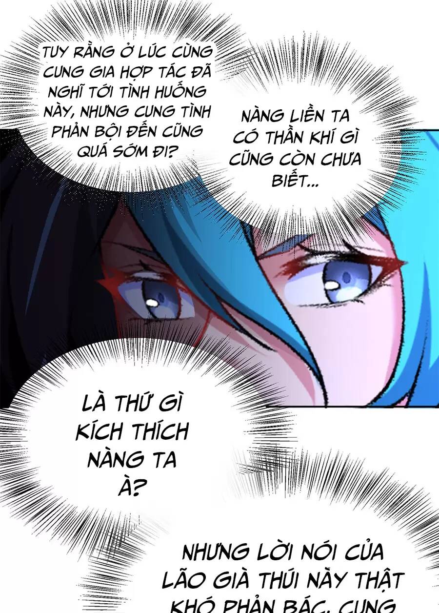 Ta Nhặt Được Thuộc Tính Tại Tu Chân Giới - Chapter 239.2 - Page 37