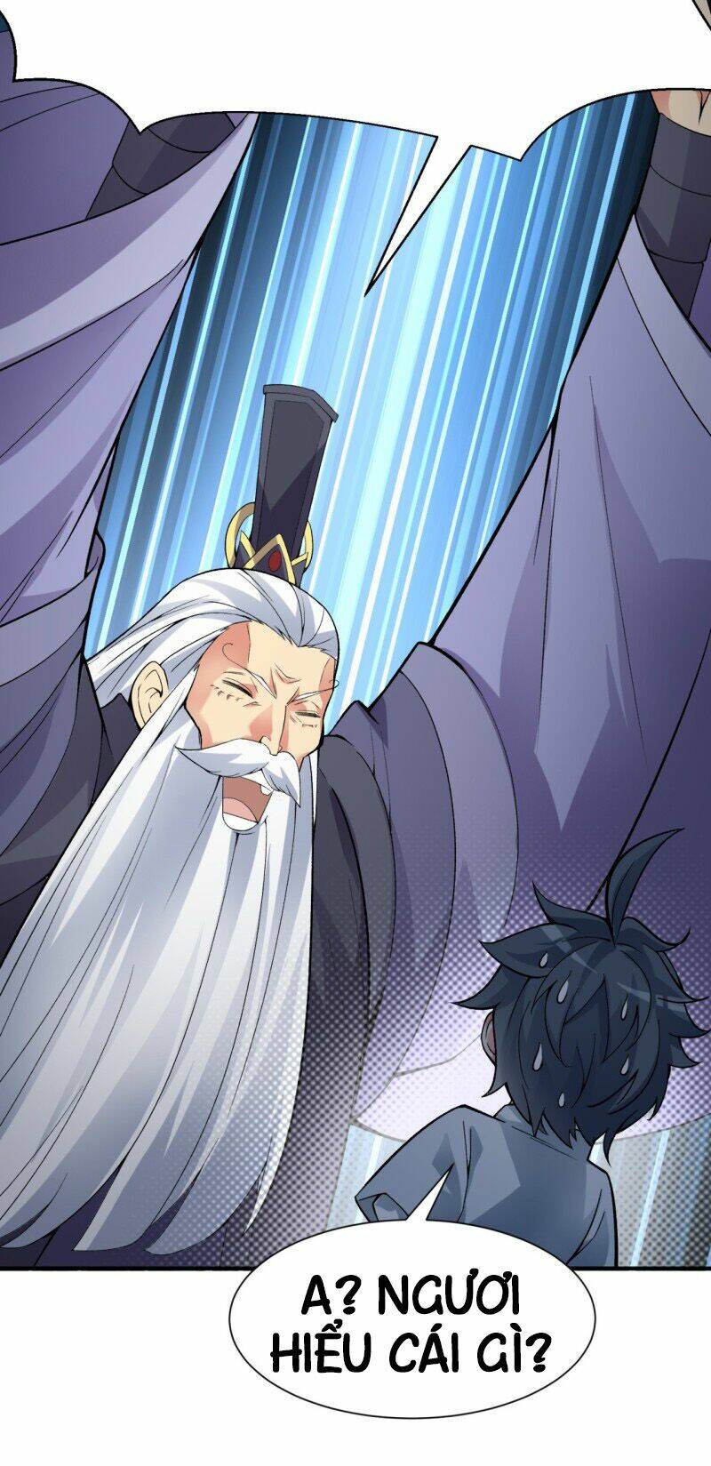 Ta Nhặt Được Thuộc Tính Tại Tu Chân Giới - Chapter 24 - Page 9