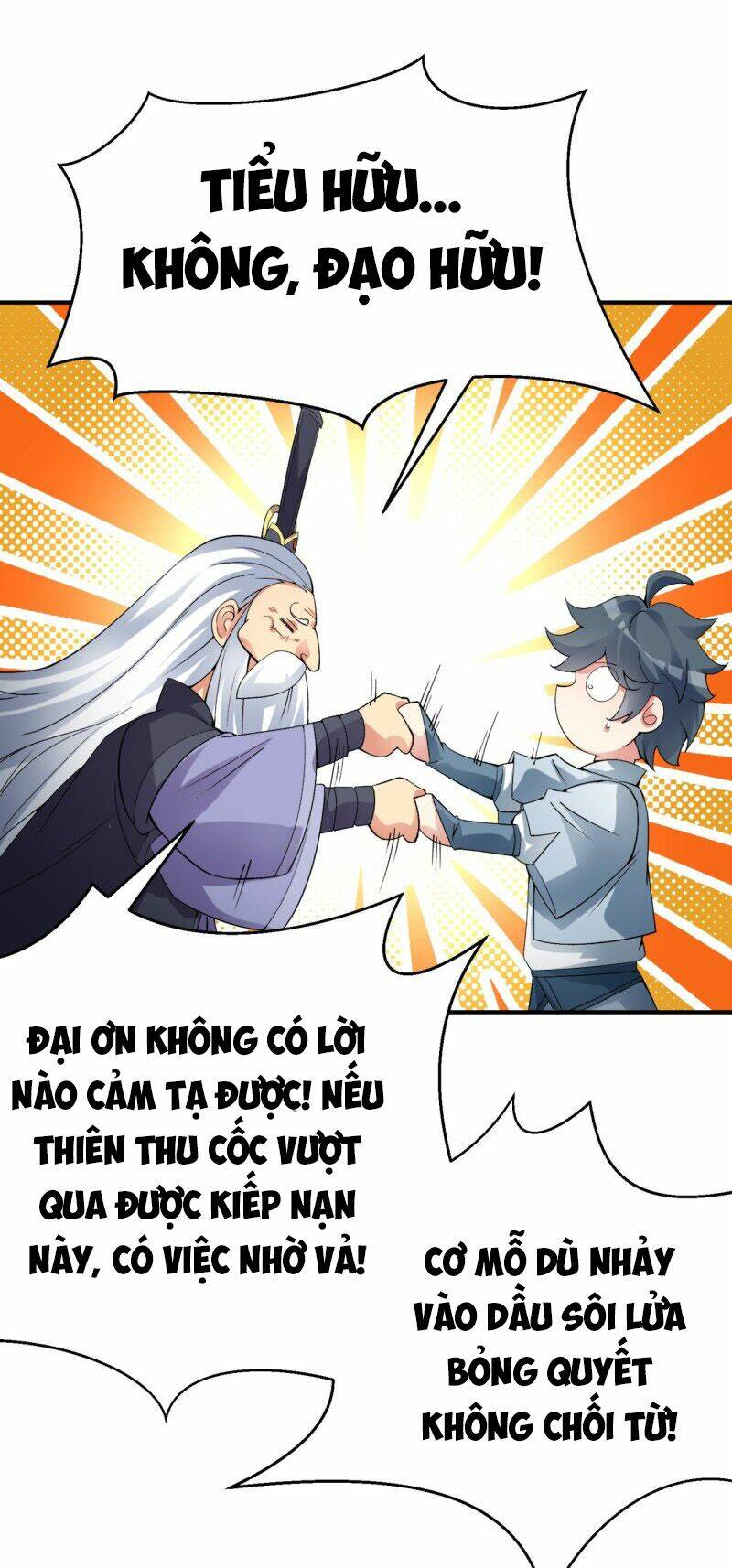 Ta Nhặt Được Thuộc Tính Tại Tu Chân Giới - Chapter 24 - Page 10